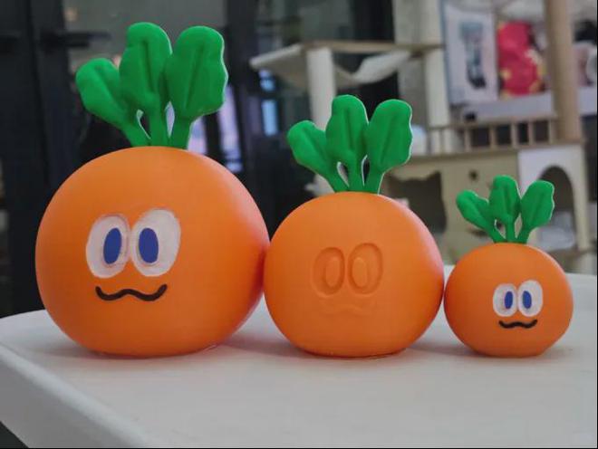 办、手机壳这个“黑科技”现在有手就会！爱游戏app入口用3D打印做玩具、手(图7)