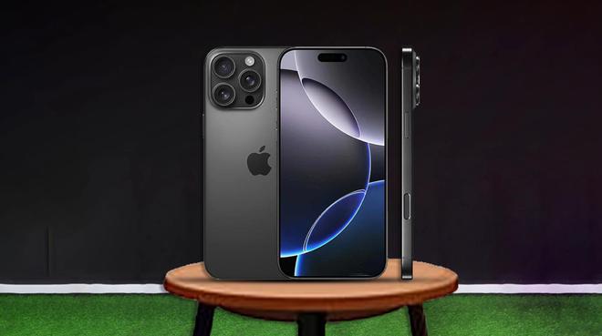 old 6 vs iPhone16 Pro Max：机皇之争爱游戏app网站手机版华为Mate XT vs 三星 Z F(图13)