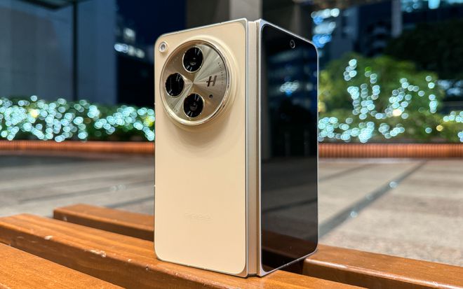 7款超值”折叠手机排行榜：努比亚黑马崛起爱游戏app网站新年好物购！2025年“(图7)