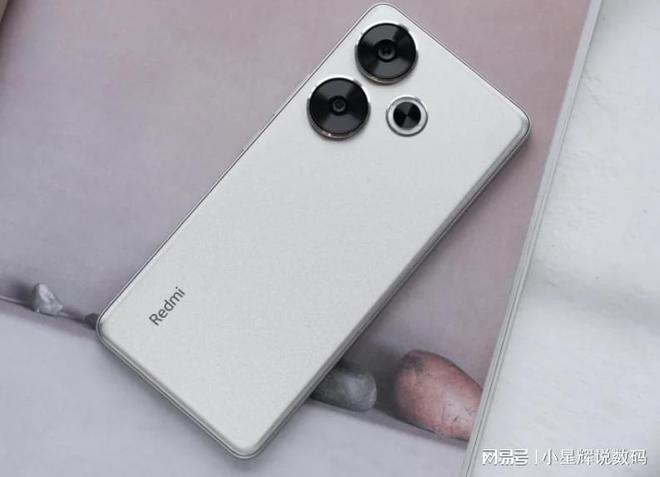 款千元机配置丰富系统流畅用四年无压力爱游戏app登录目前“最值得买”的3(图6)