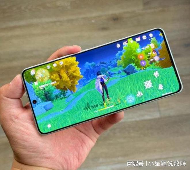 款千元机配置丰富系统流畅用四年无压力爱游戏app登录目前“最值得买”的3(图5)