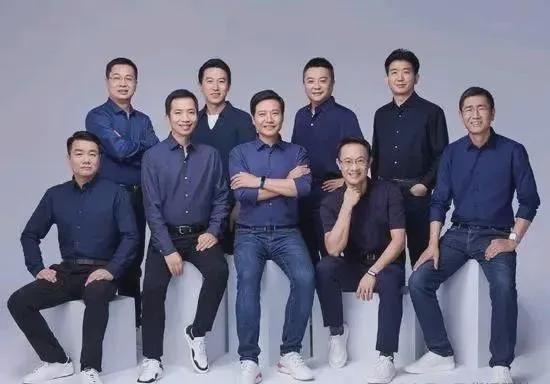 营销但不懂公关啊！爱游戏app雷军懂(图11)