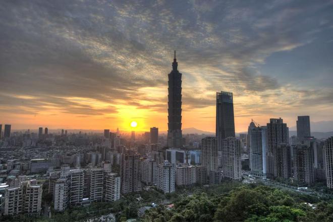 海虚晃一枪真正目标暴露爱游戏app美军在台